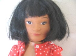 LORETTA FACE